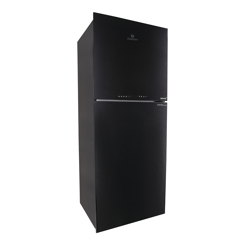 9193LF Avante+ IoT Silky Black Large Refrigerators