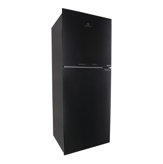 9193LF Avante+ IoT Silky Black Double Door Refrigerator