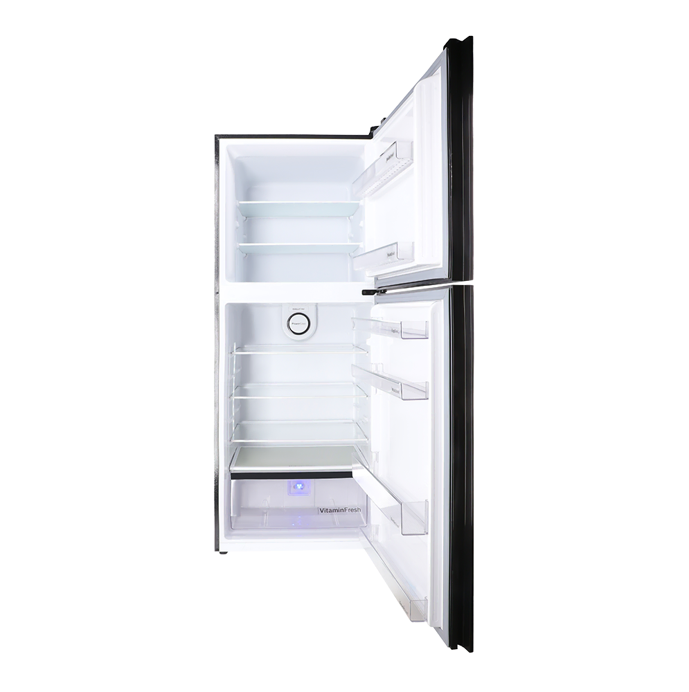9193LF Avante+ IoT Silky Black Large Refrigerators