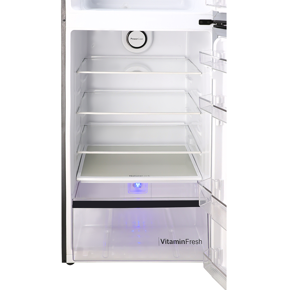 9193LF Avante+ IoT Silky Black Large Refrigerators