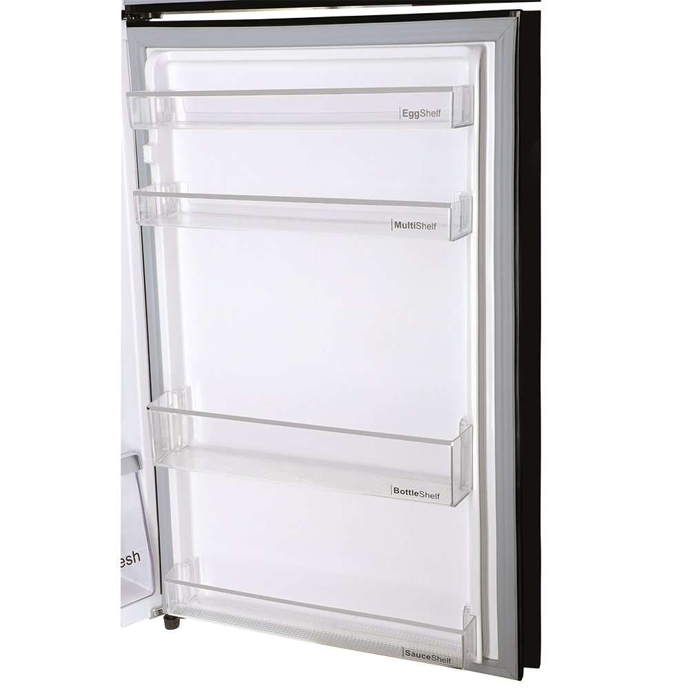 9193LF Avante+ IoT Silky Black Large Refrigerators