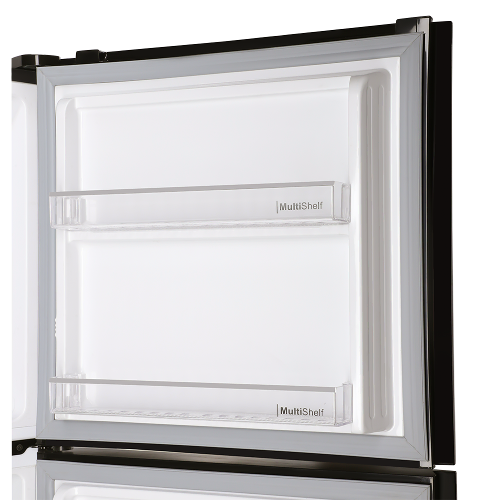 9193LF Avante+ IoT Silky Black Large Refrigerators