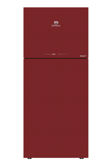 REF 91999 AVANTE+ IOT SILKY RED Extra Large Refrigerators
