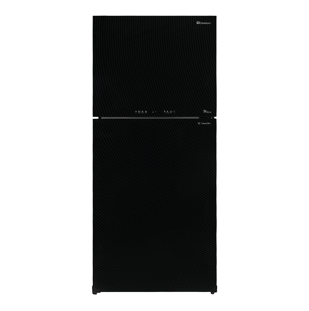 DTM-7650 Glass Door Inverter IoT 
