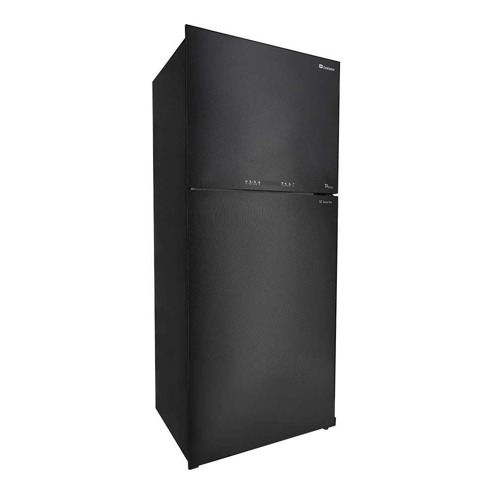 DTM-7650 Glass Door Inverter IoT 