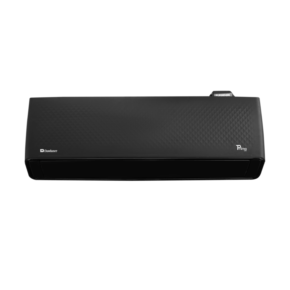 PurSense 1.5 Ton Black 