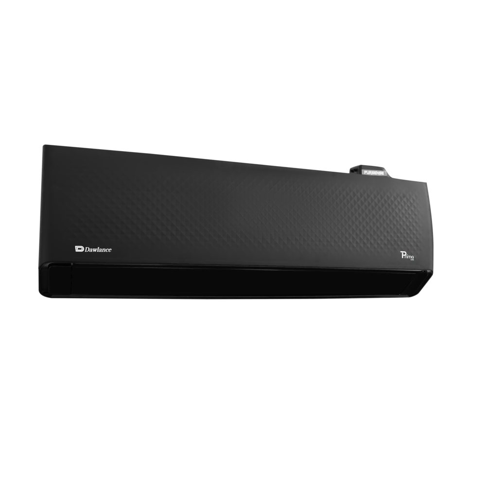 PurSense 1.5 Ton Black 