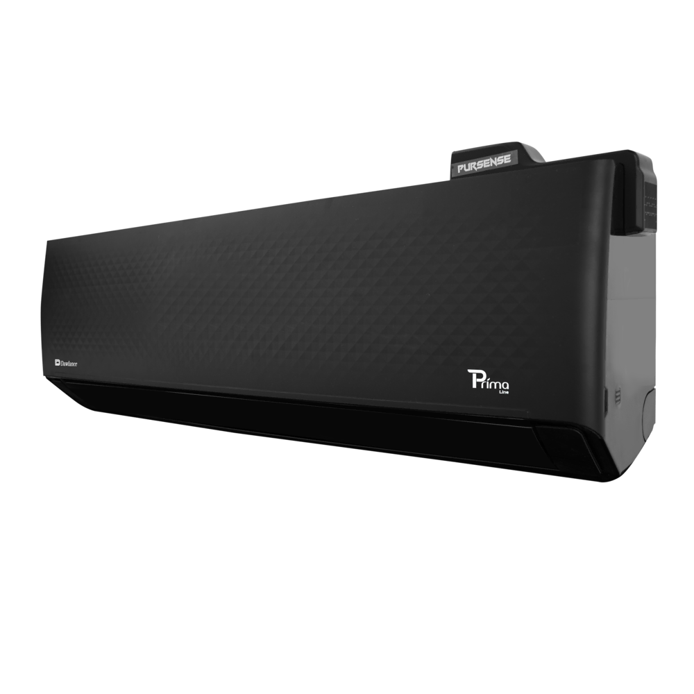 PurSense 1.5 Ton Black 