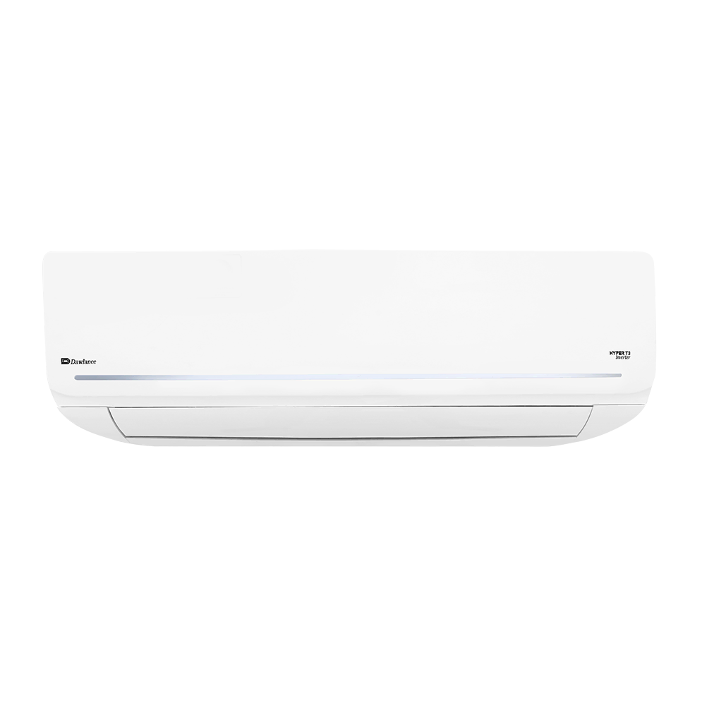 Hyper T3 1.5 Ton White Home Whiz 