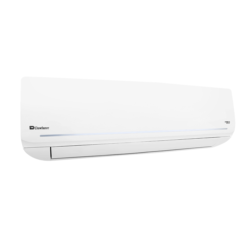 Hyper T3 1.5 Ton White Home Whiz 