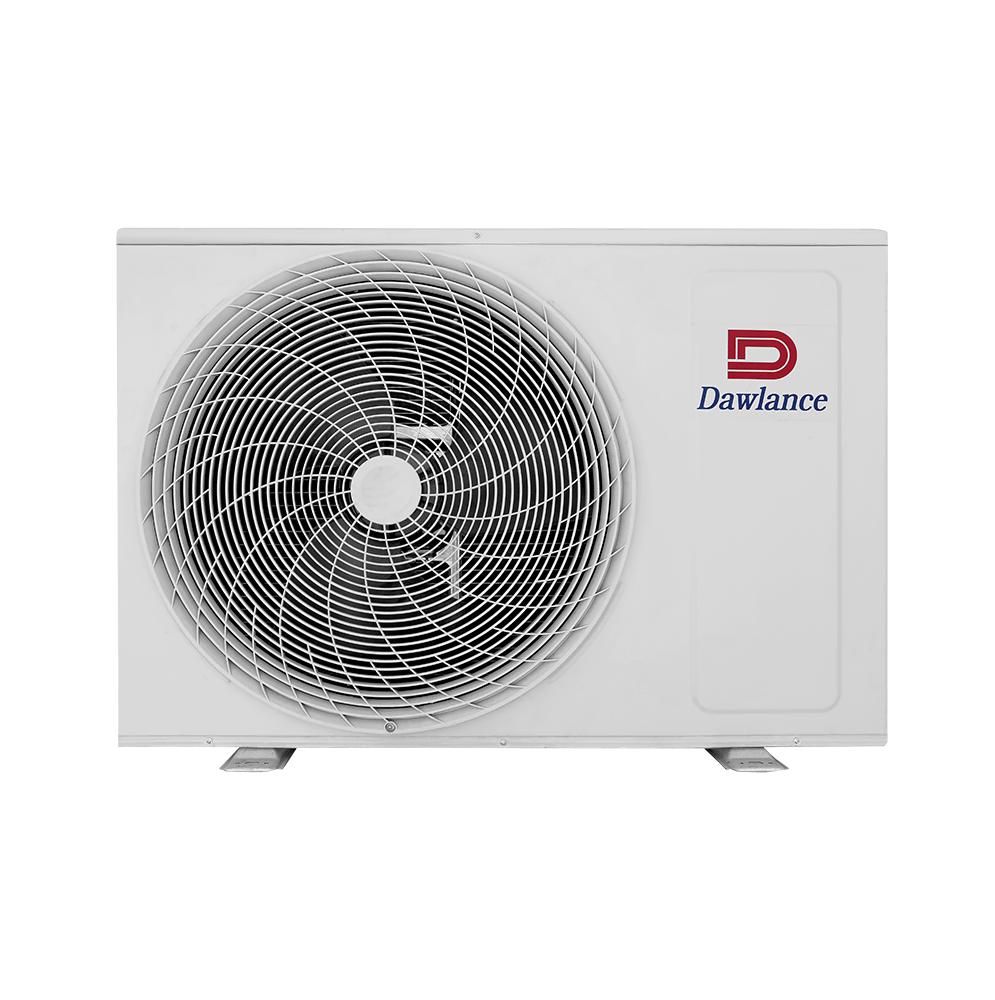 Hyper T3 1.5 Ton White Home Whiz 