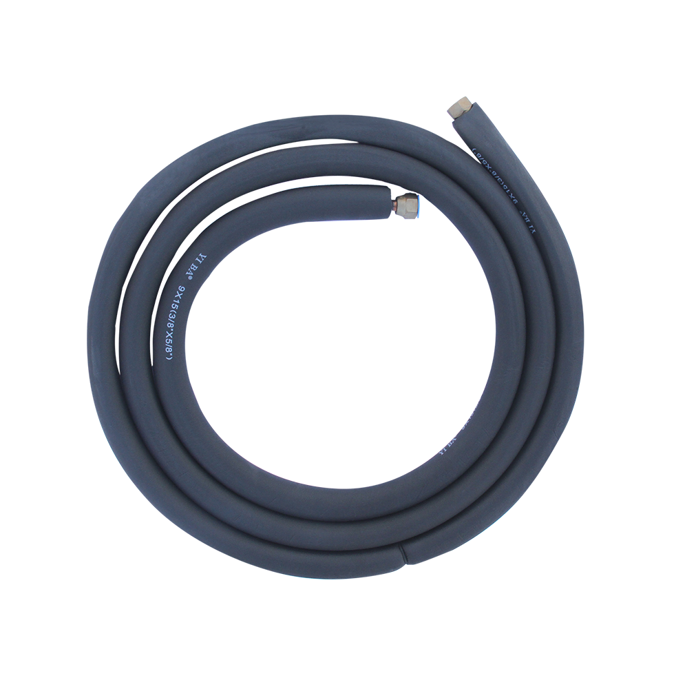 Hyper T3 1.5 Ton White Home Whiz 