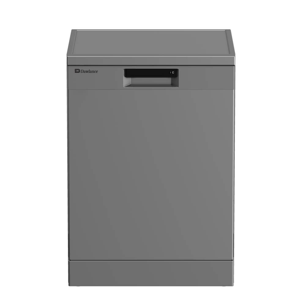 DDW 14952 Silver INV 