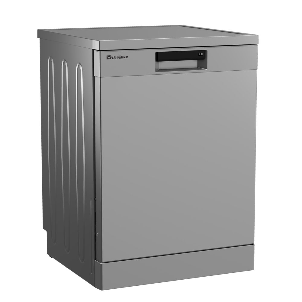 DDW 14952 Silver INV 