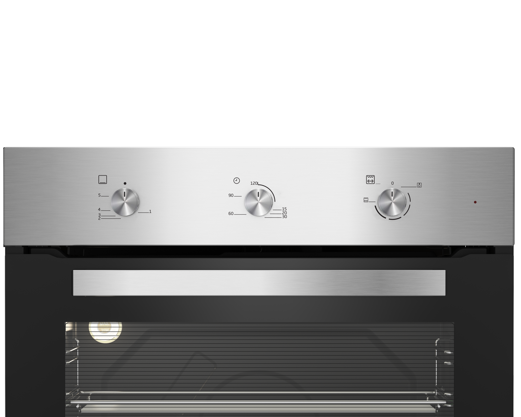 DBG 21810 S Builtin Oven Kitchen Appliances Dawlance
