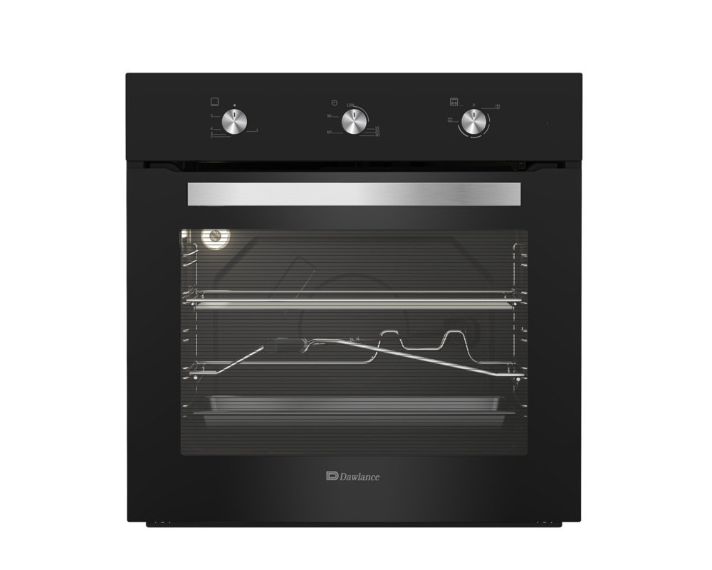 DBG 21810 B Builtin Oven Kitchen Appliances Dawlance