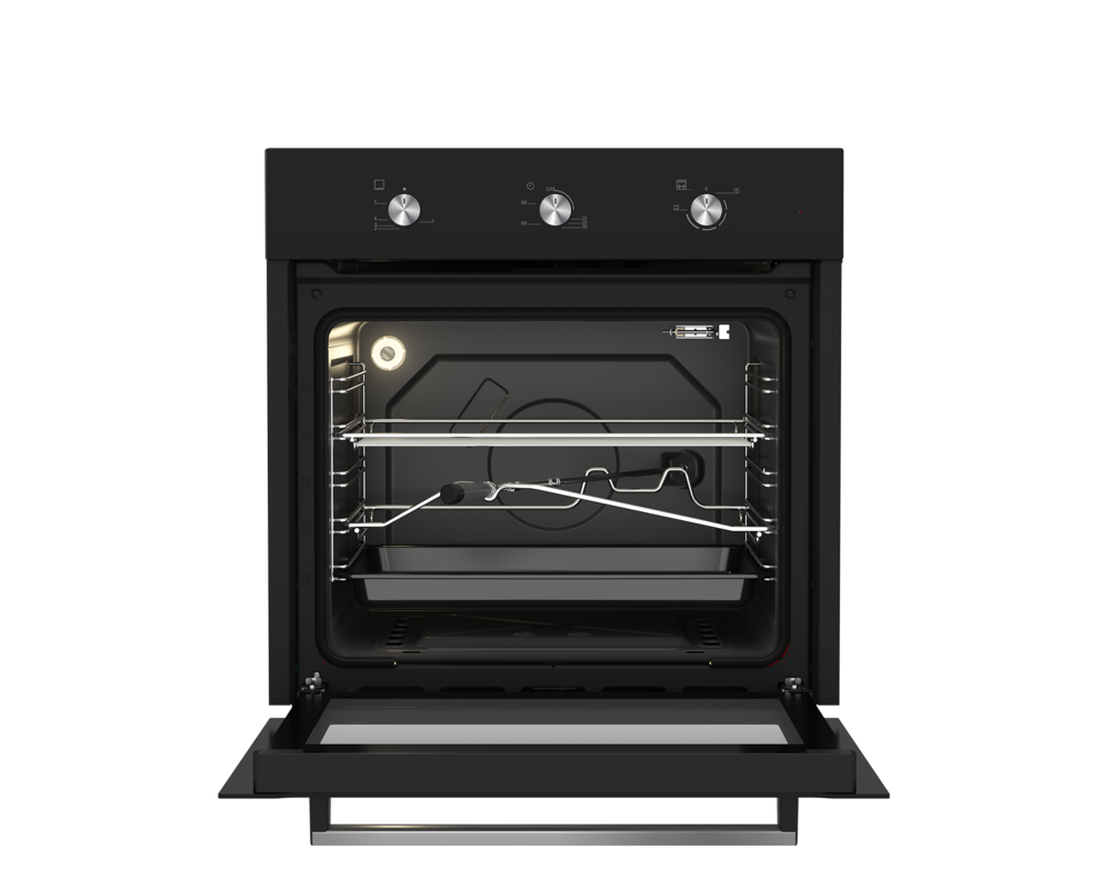 DBG 21810 B Builtin Oven Kitchen Appliances Dawlance
