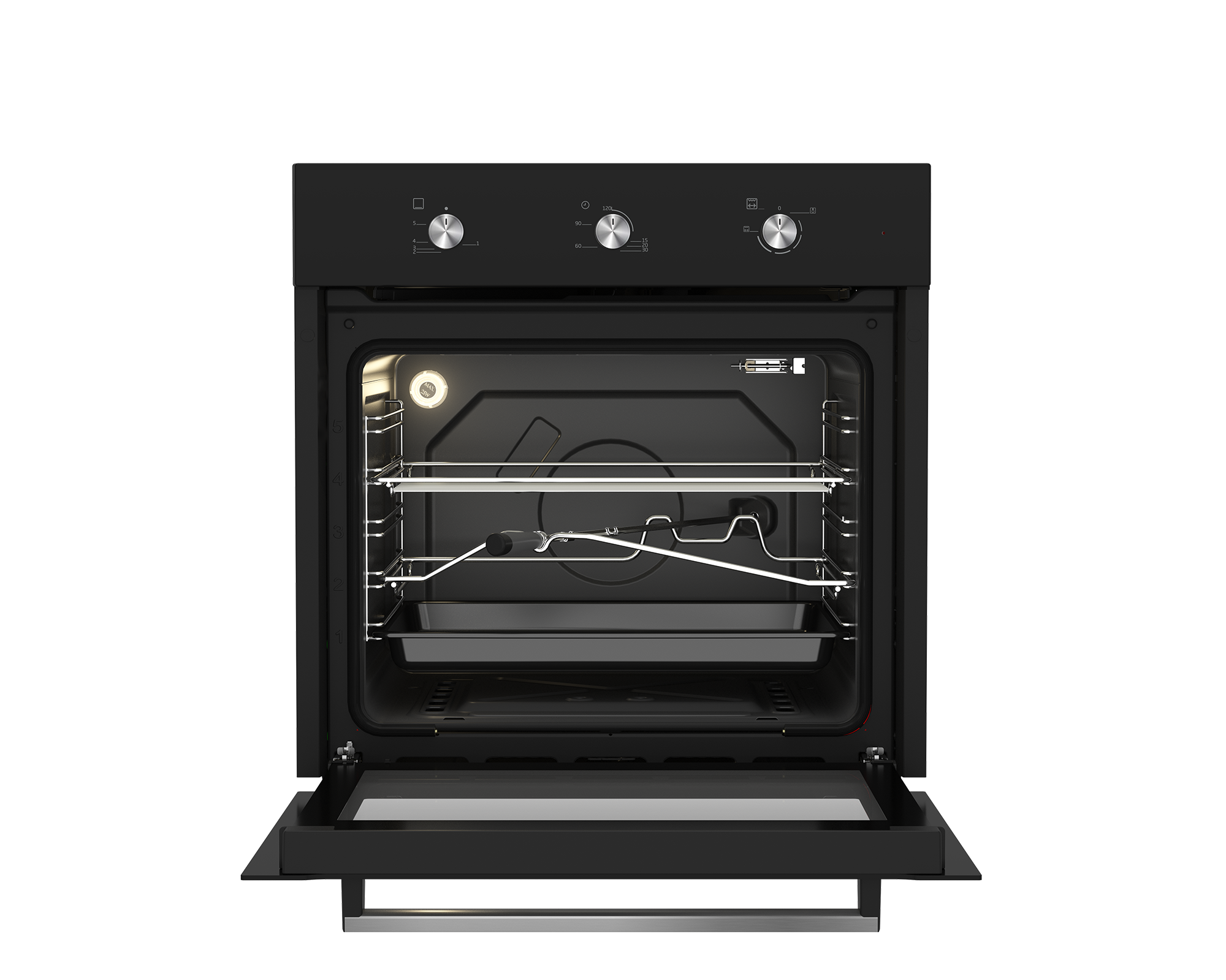 DBG 21810 B Builtin Oven Kitchen Appliances Dawlance