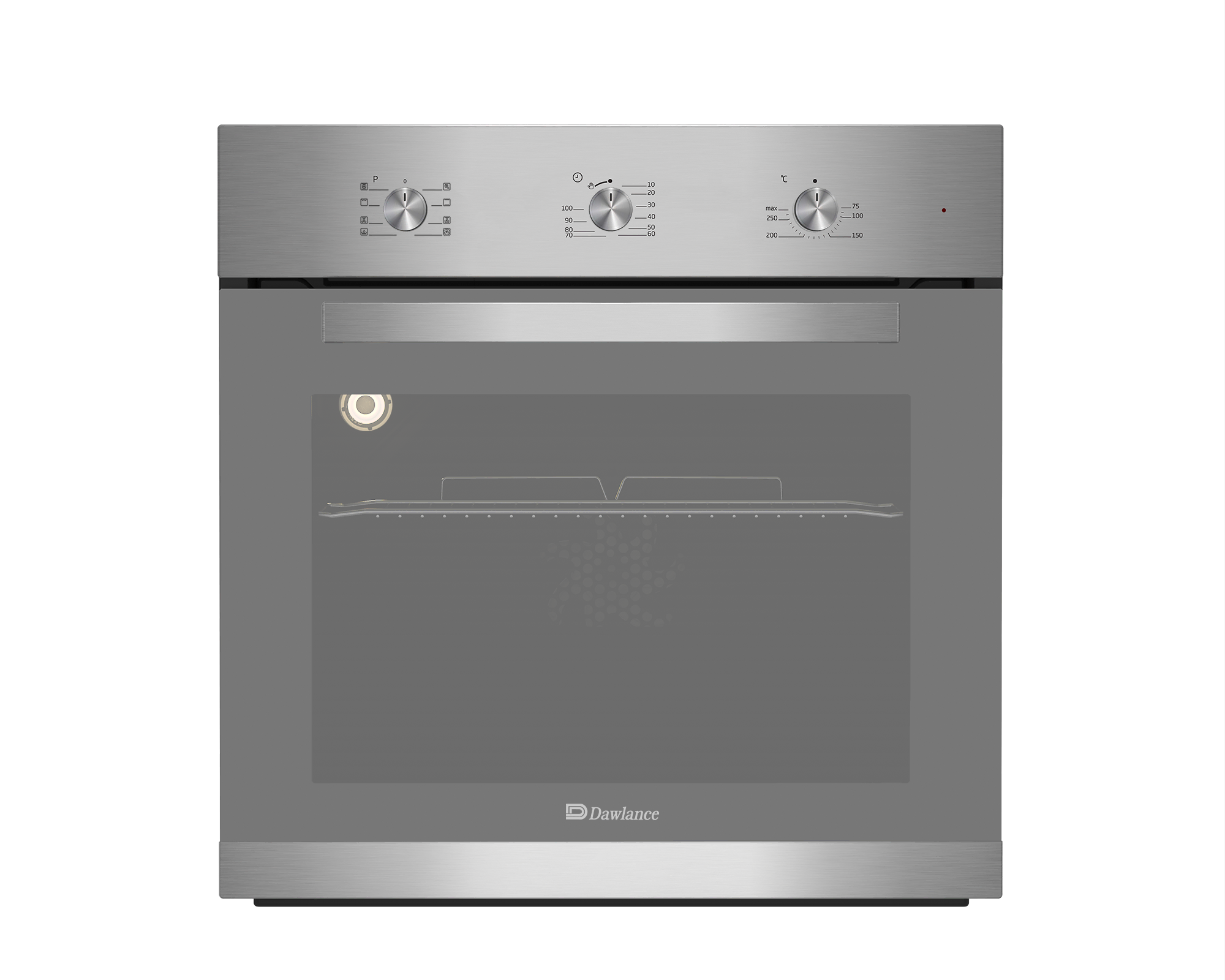 DBM 208110 M Builtin Oven Kitchen Appliances Dawlance