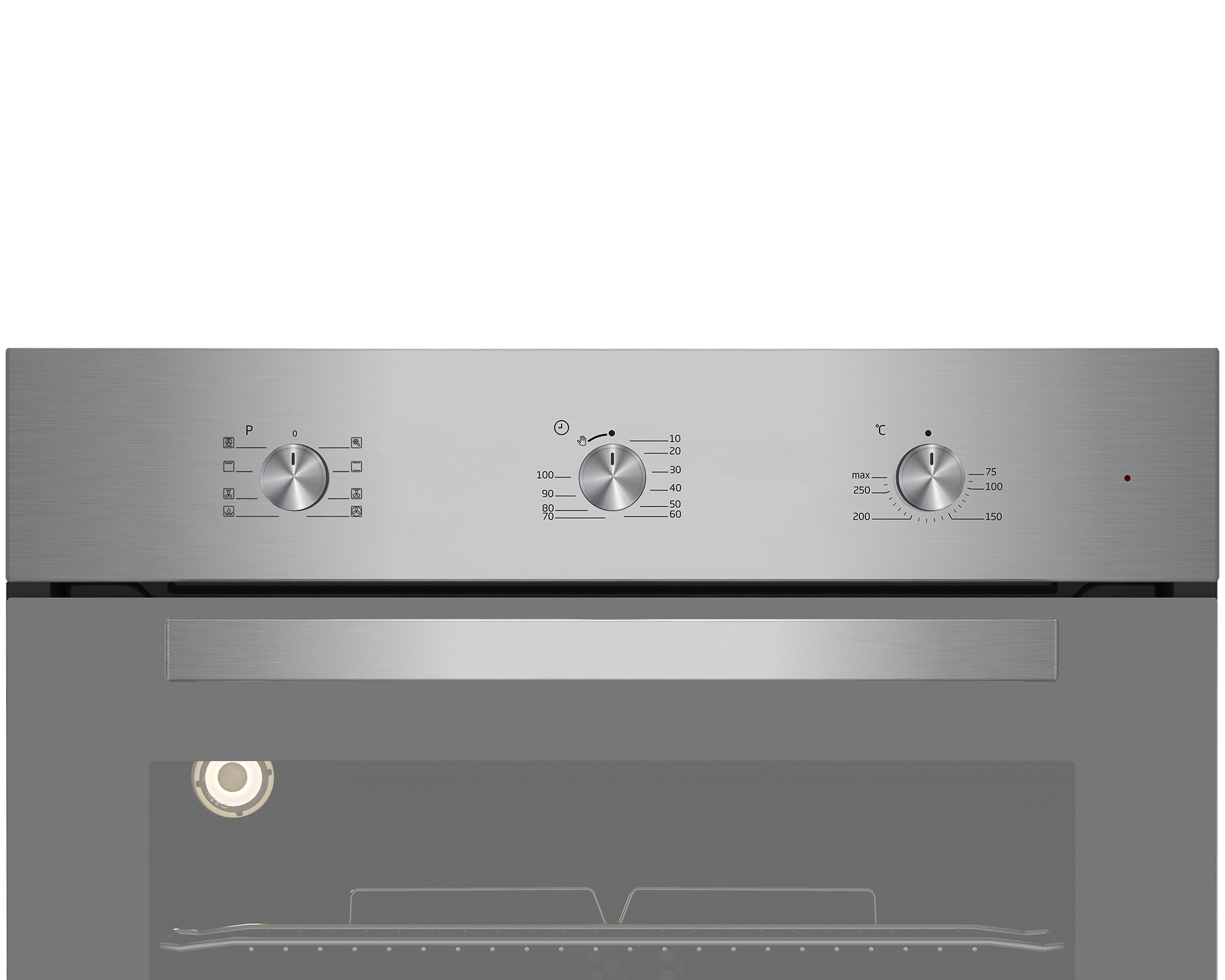 DBM 208110 M Builtin Oven Kitchen Appliances Dawlance