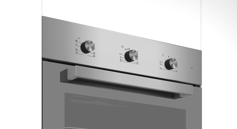 DBM 208110 M Builtin Oven Kitchen Appliances Dawlance