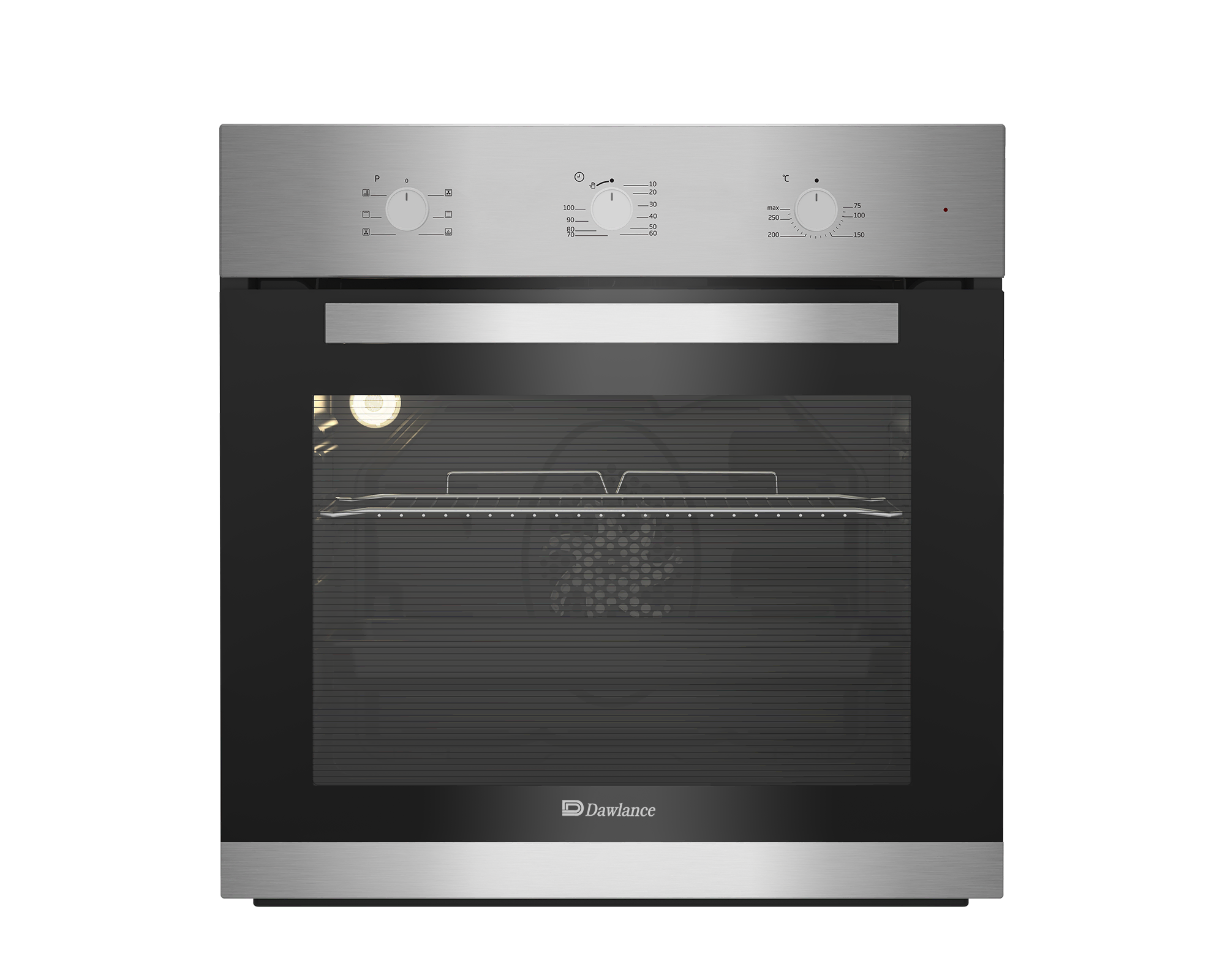 DBE 208110 S Builtin Oven Kitchen Appliances Dawlance