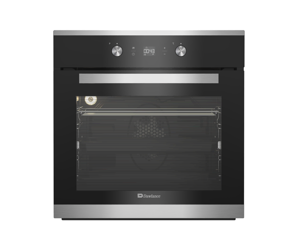 DBM 208120 B Builtin Oven Kitchen Appliances Dawlance