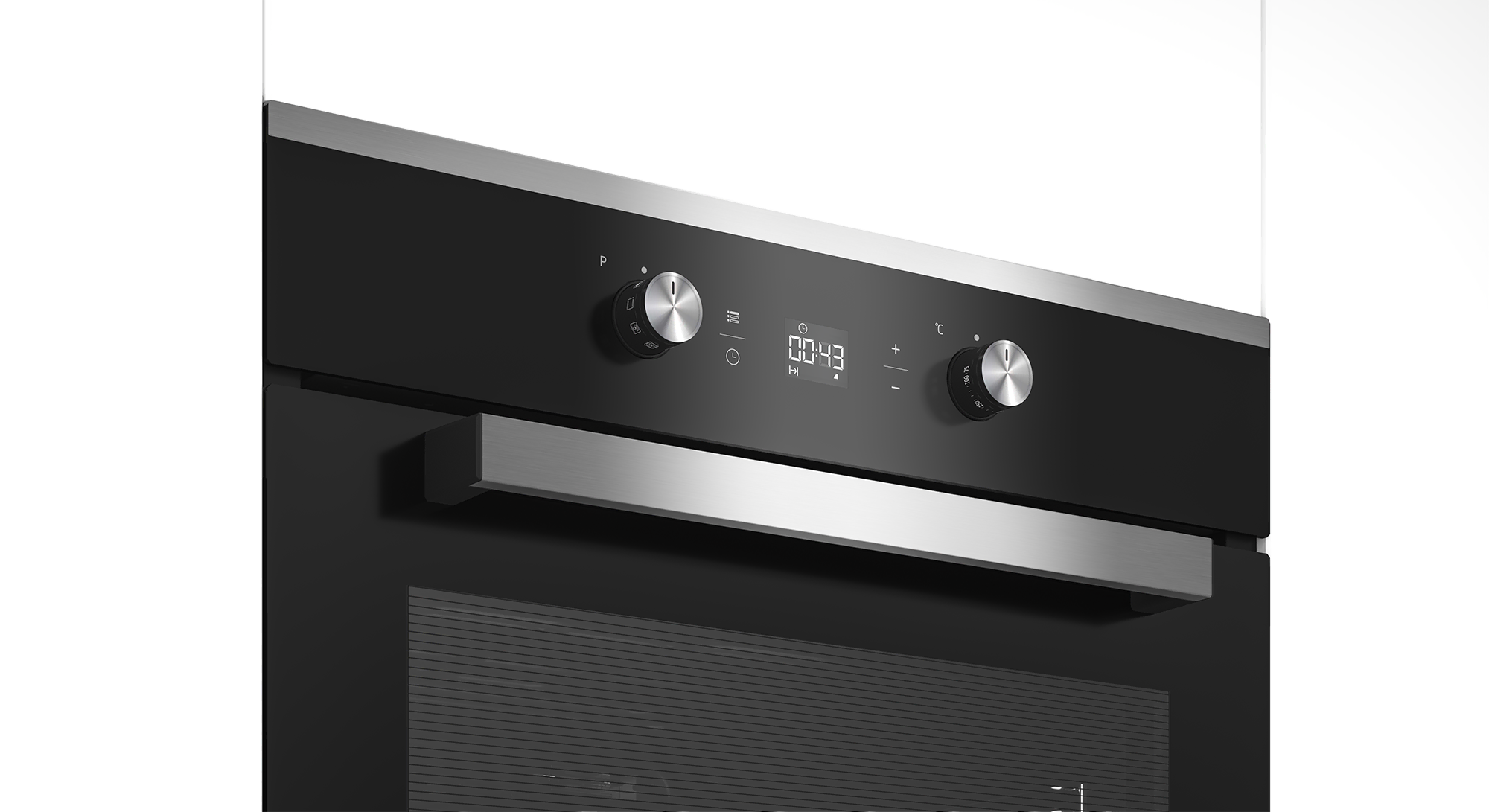 DBM 208120 B Builtin Oven Kitchen Appliances Dawlance