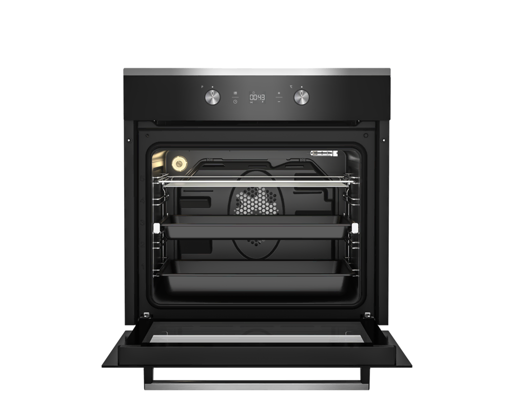 DBM 208120 B Builtin Oven Kitchen Appliances Dawlance