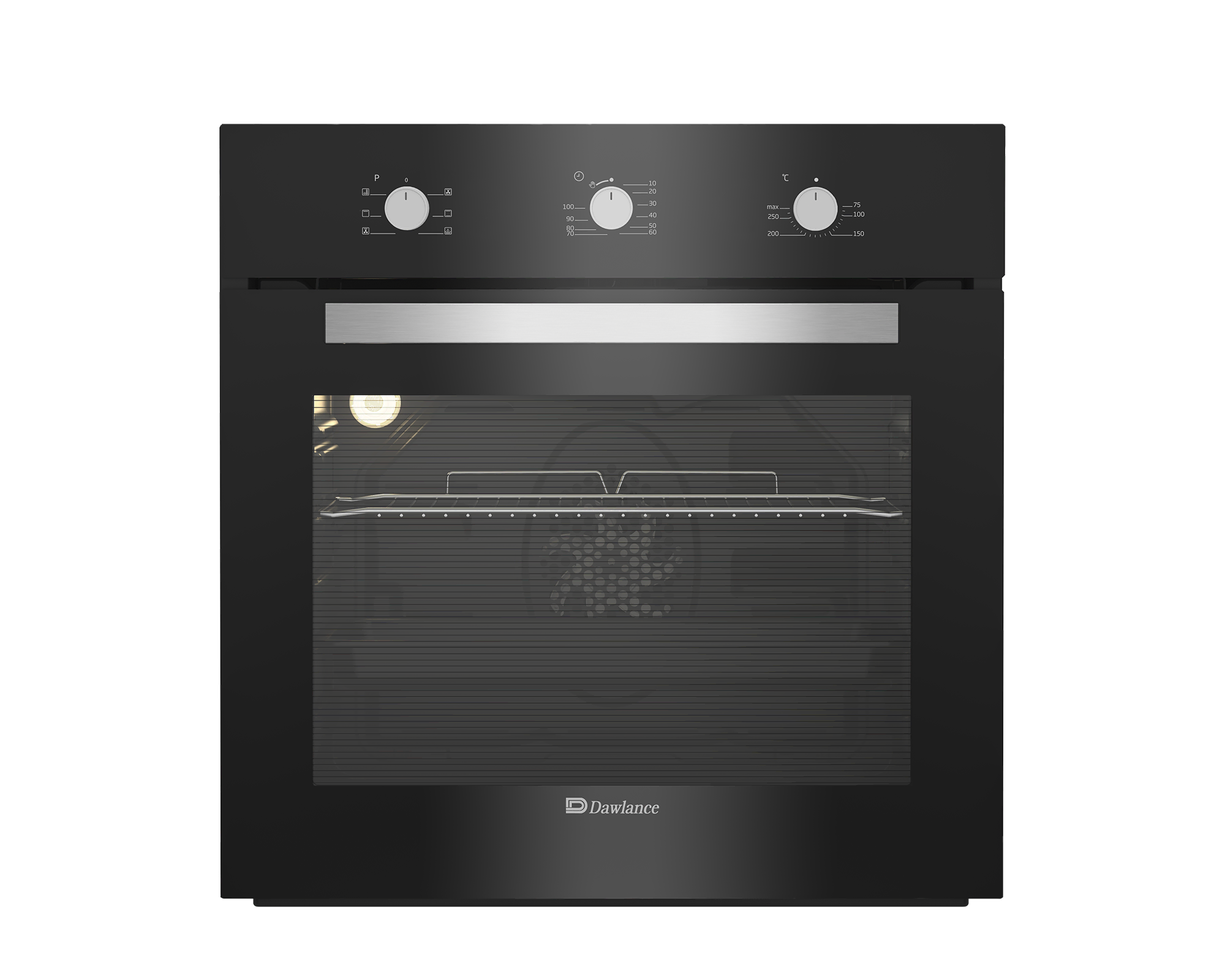 DBE 208110 B Builtin Oven Kitchen Appliances Dawlance