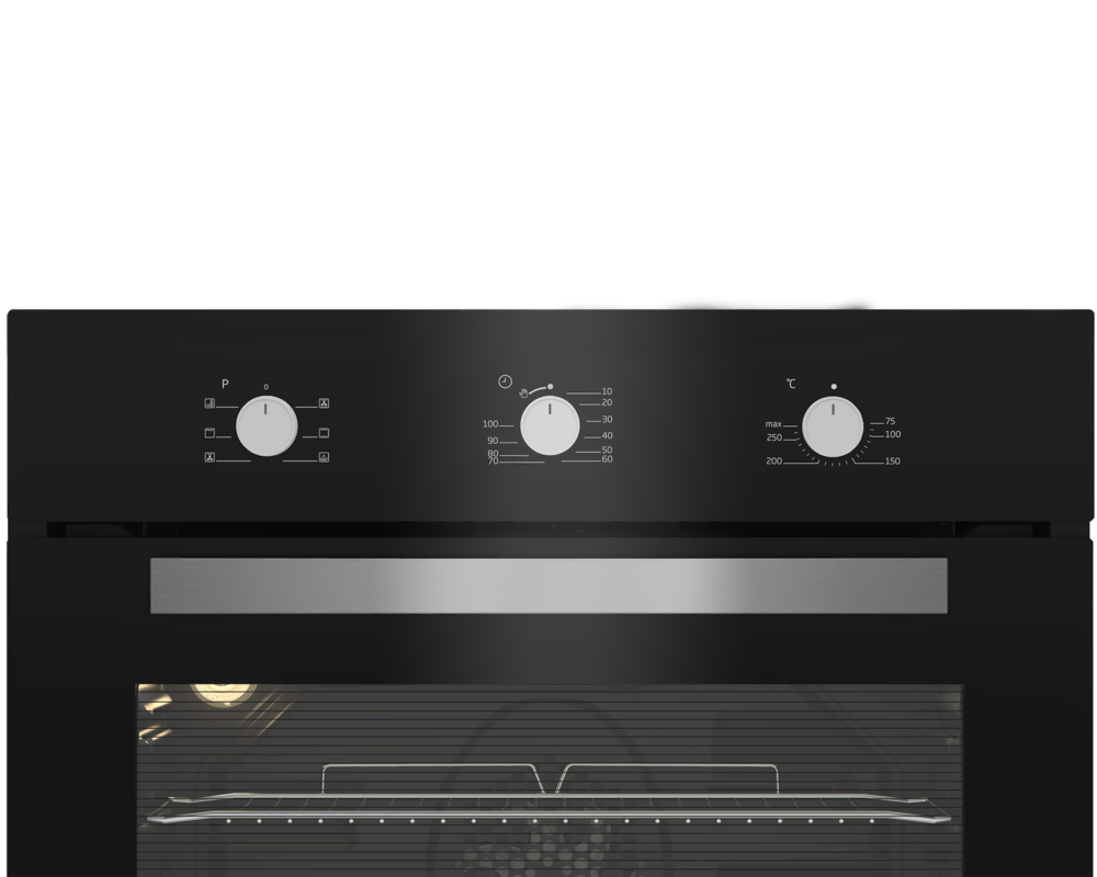 DBE 208110 B Builtin Oven Kitchen Appliances Dawlance