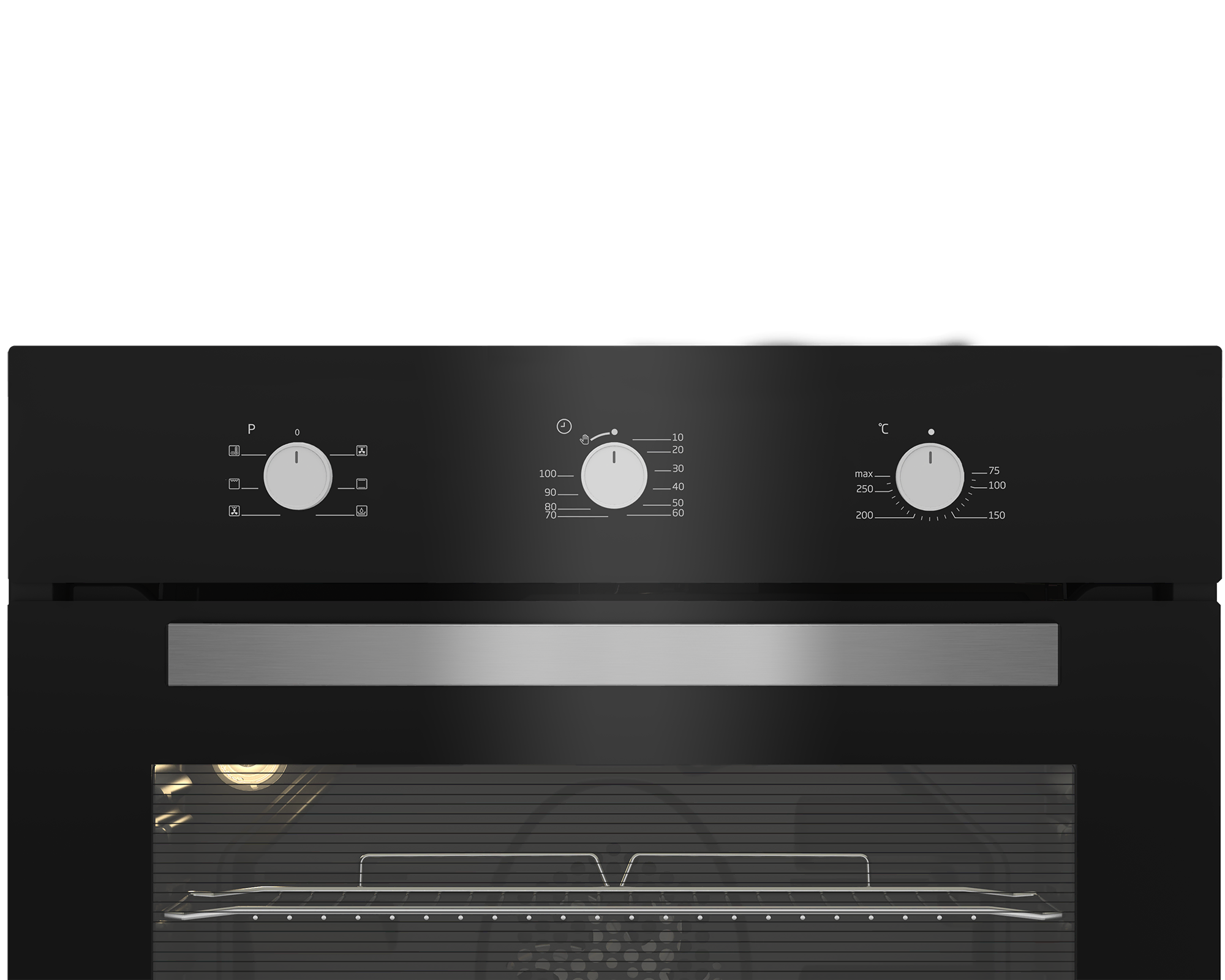 DBE 208110 B Builtin Oven Kitchen Appliances Dawlance