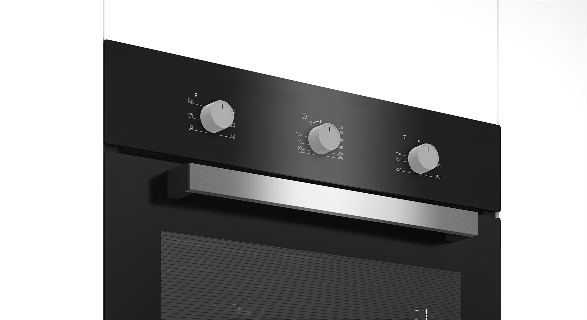 DBE 208110 B Builtin Oven Kitchen Appliances Dawlance