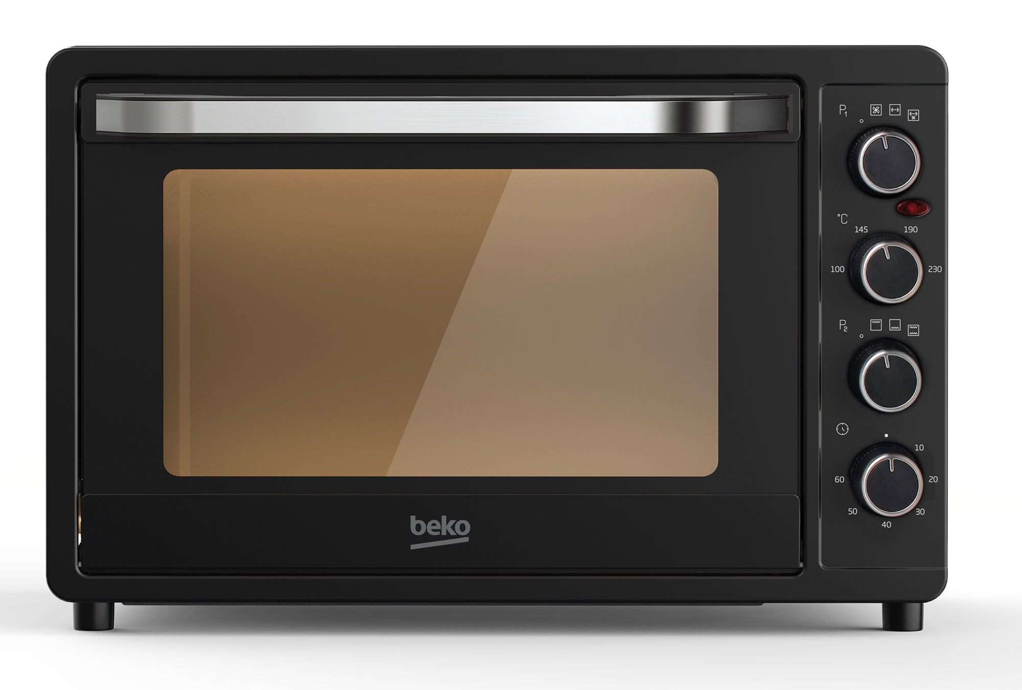 DWMO 4520 CR Mini Oven