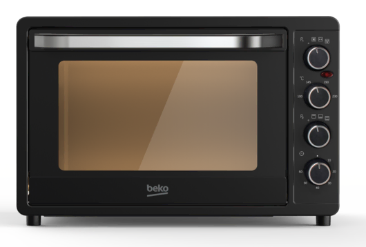 DWMO 4520 CR Mini Oven