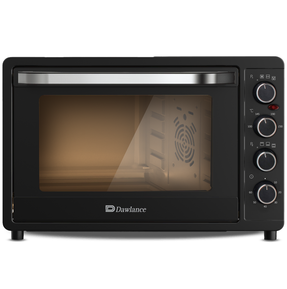 DWMO 5222 CR Mini Oven