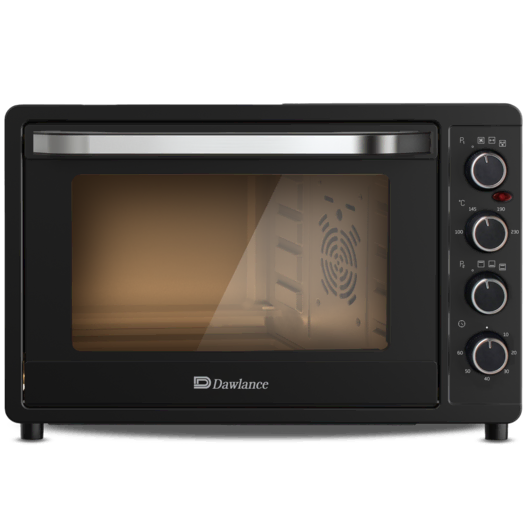 DWMO 5222 CR Mini Oven
