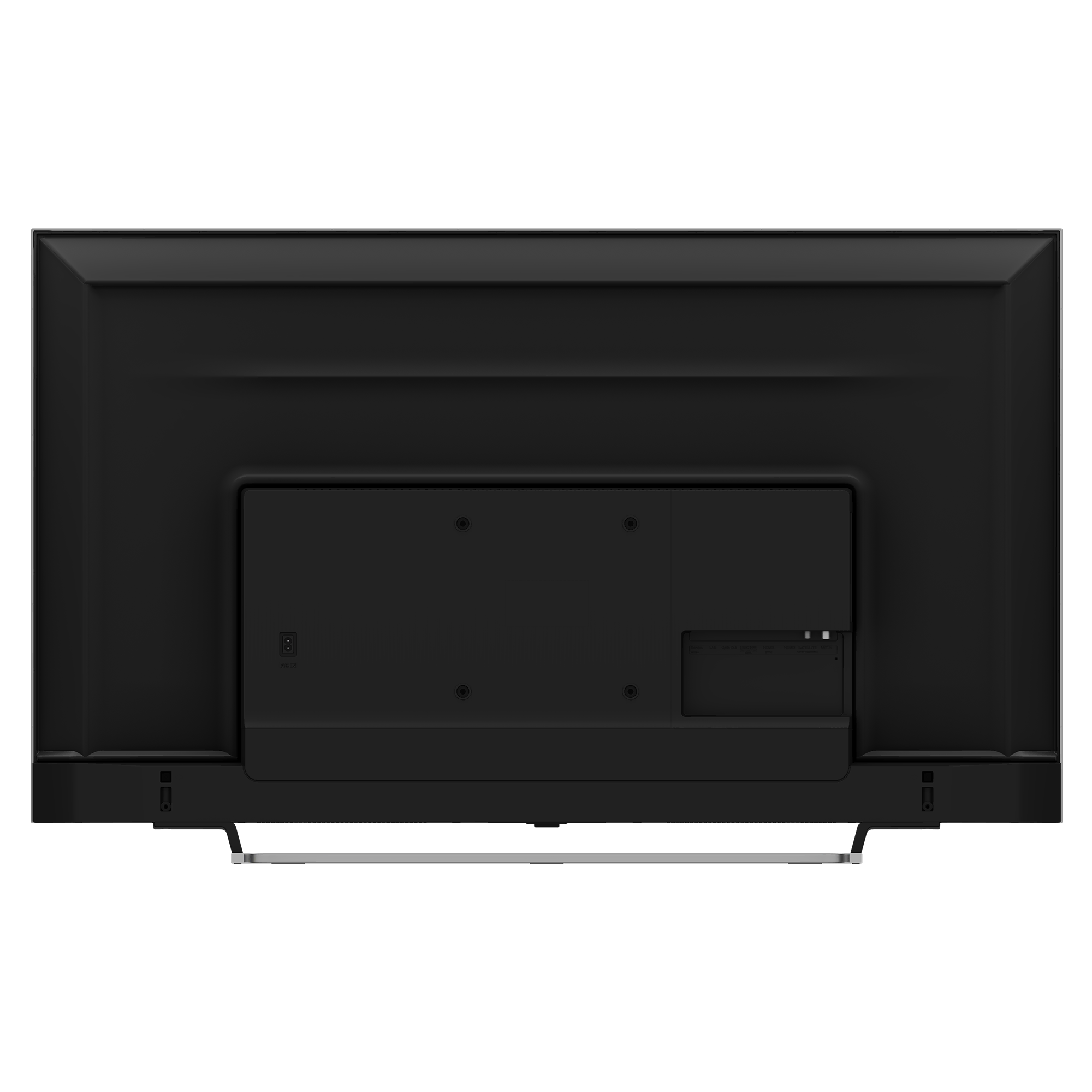 75 Delta SE - 4K UHD 