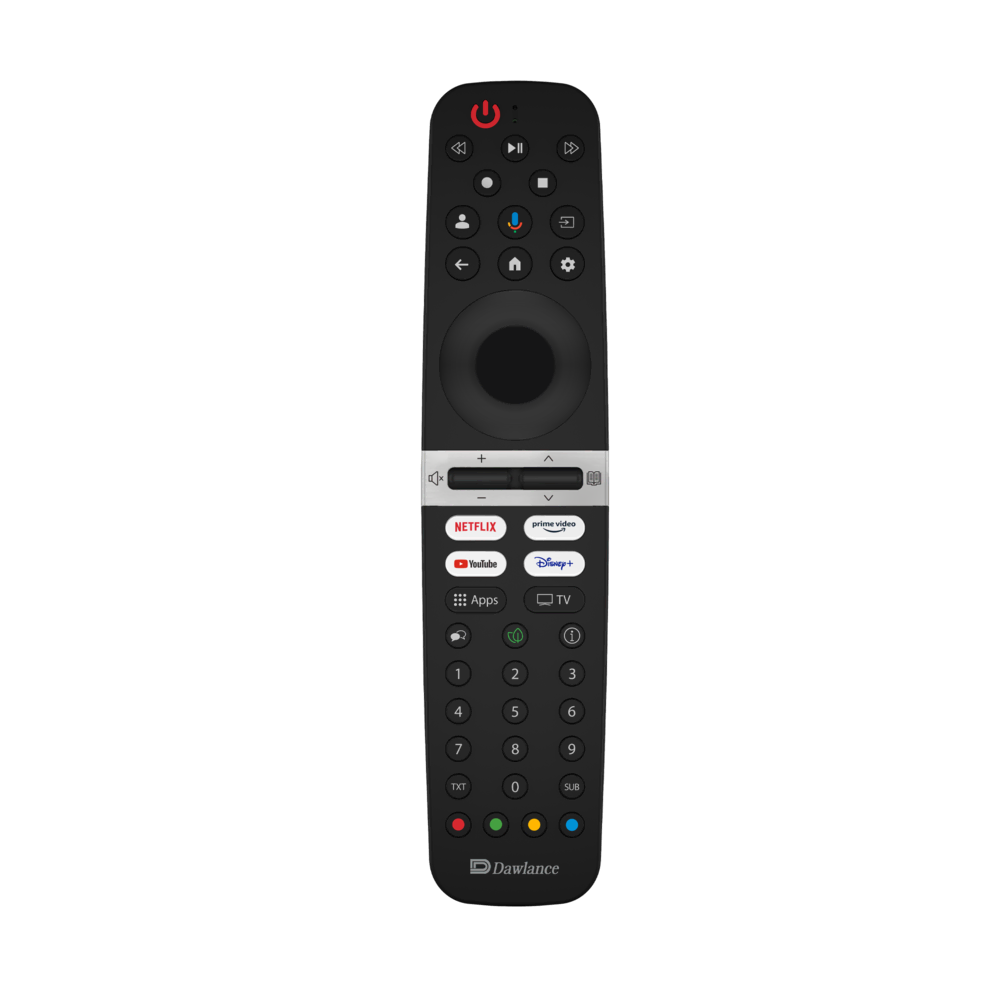 75 Delta SE - 4K UHD 