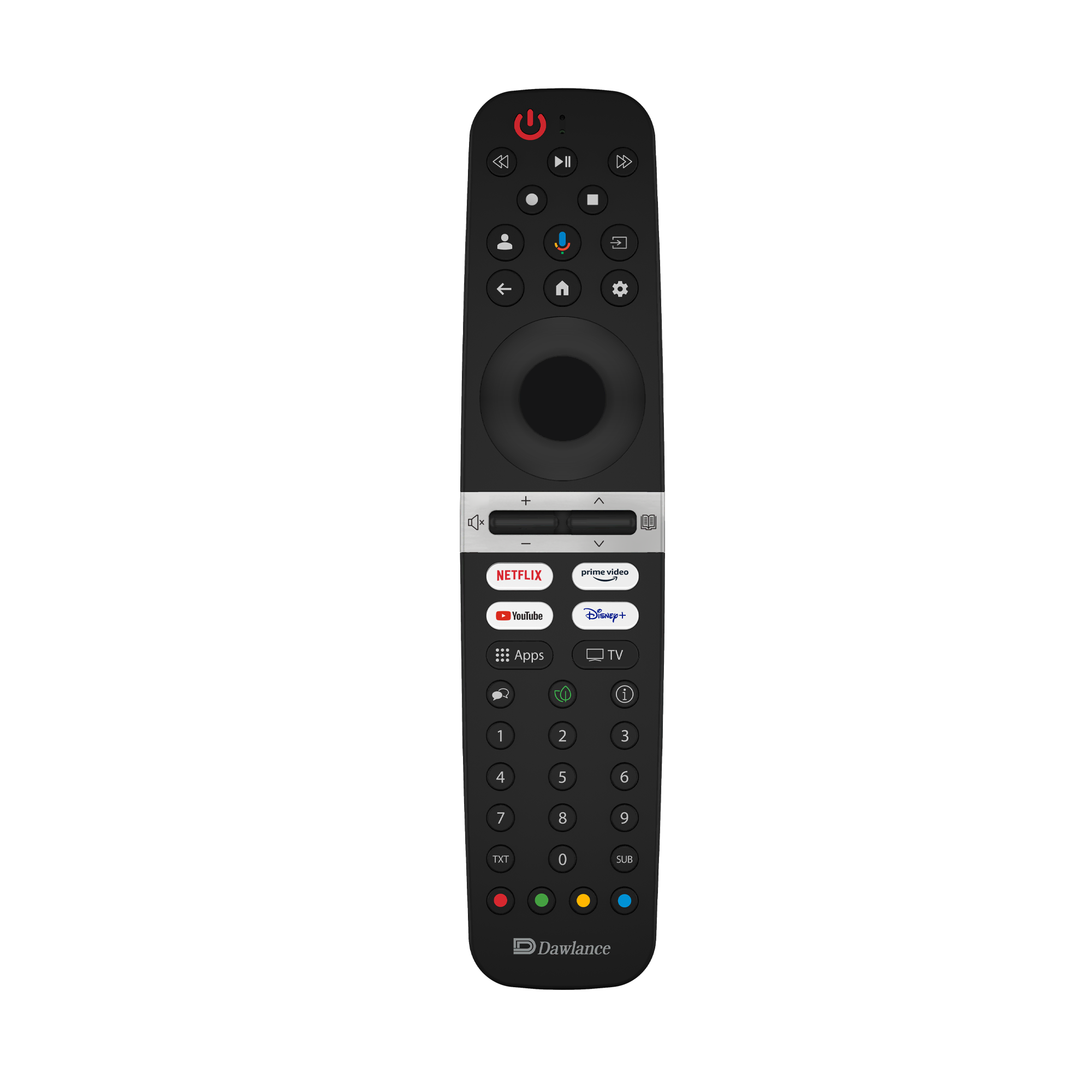 75 Delta SE - 4K UHD 