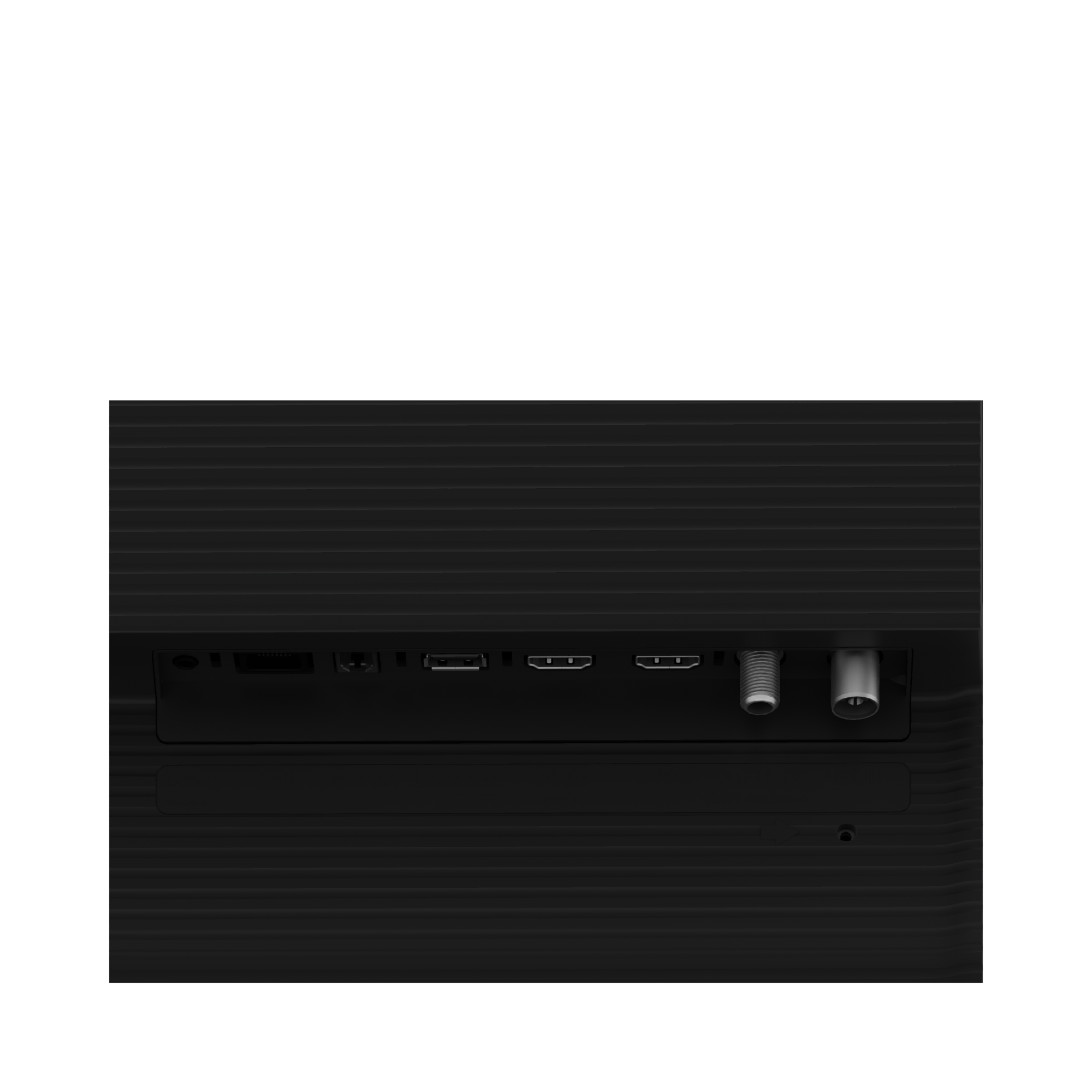 65 Delta - QLED 