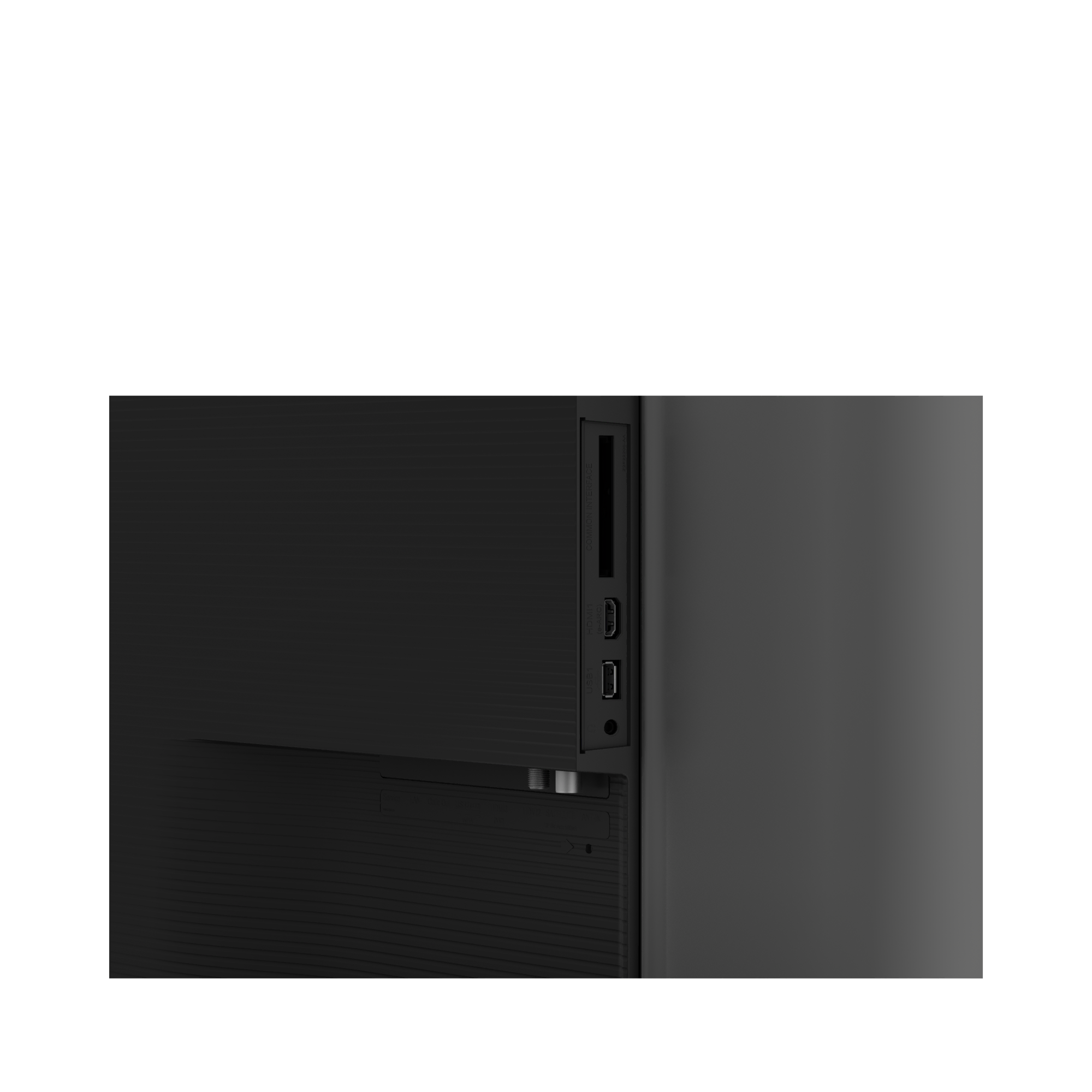 65 Delta - QLED 