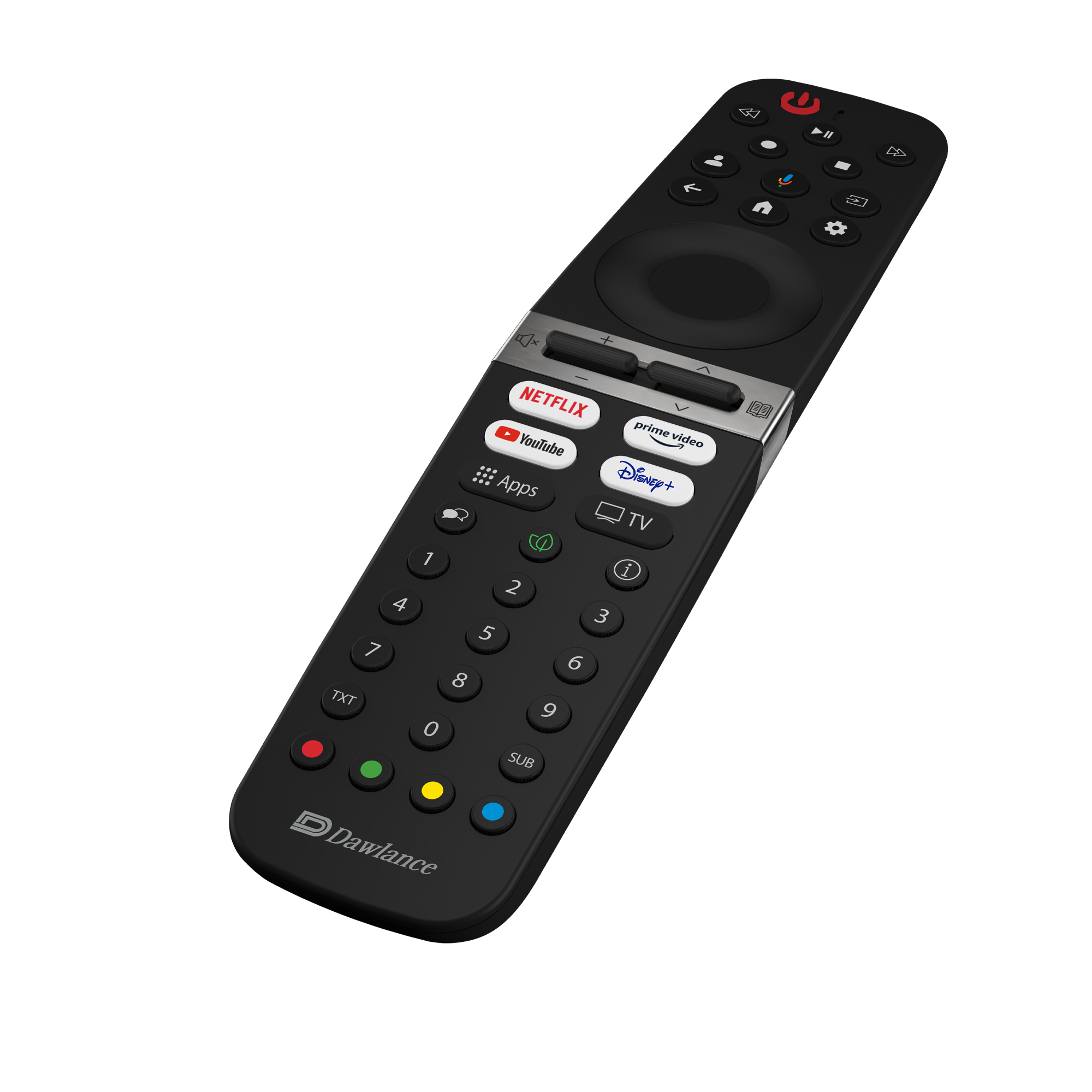65 Echo - OLED 