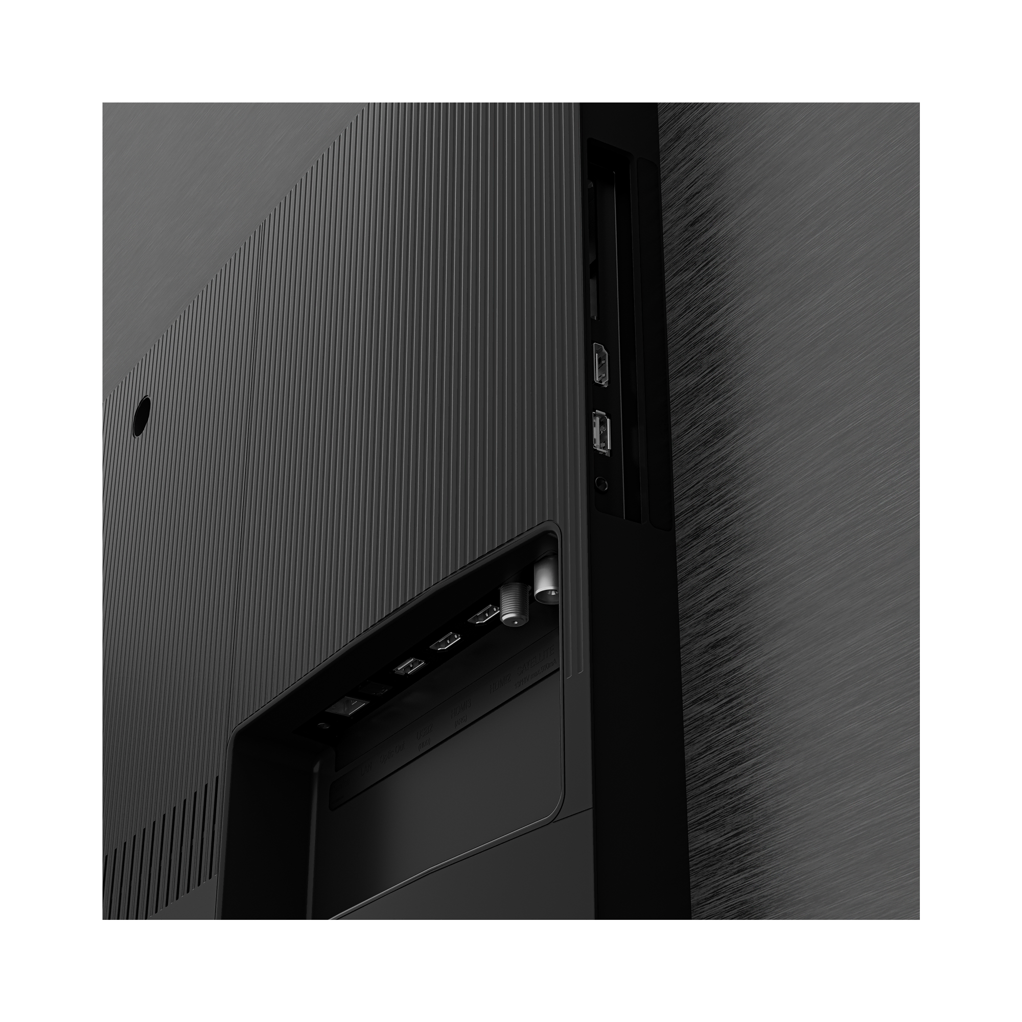65 Echo - OLED 