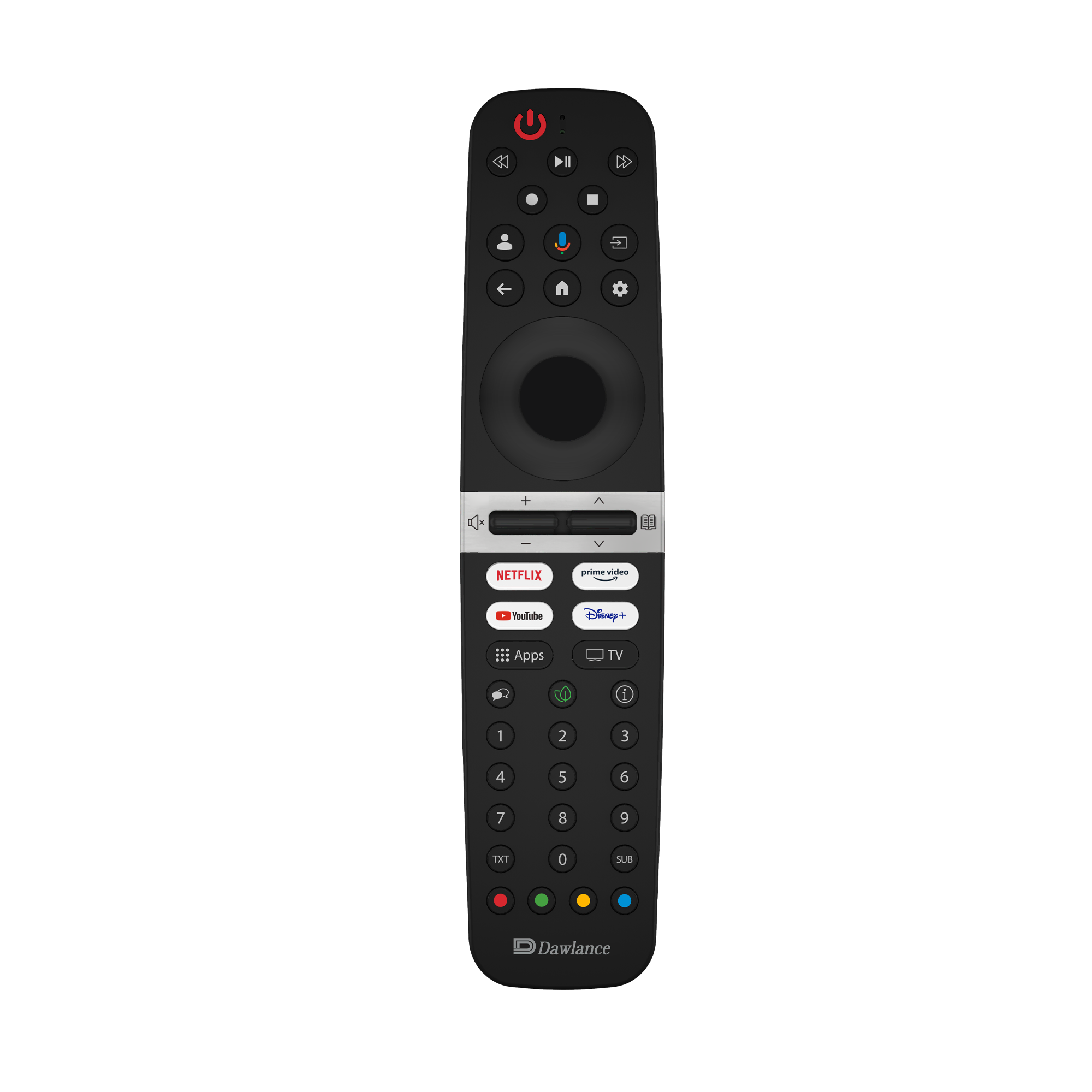 65 Echo - OLED 