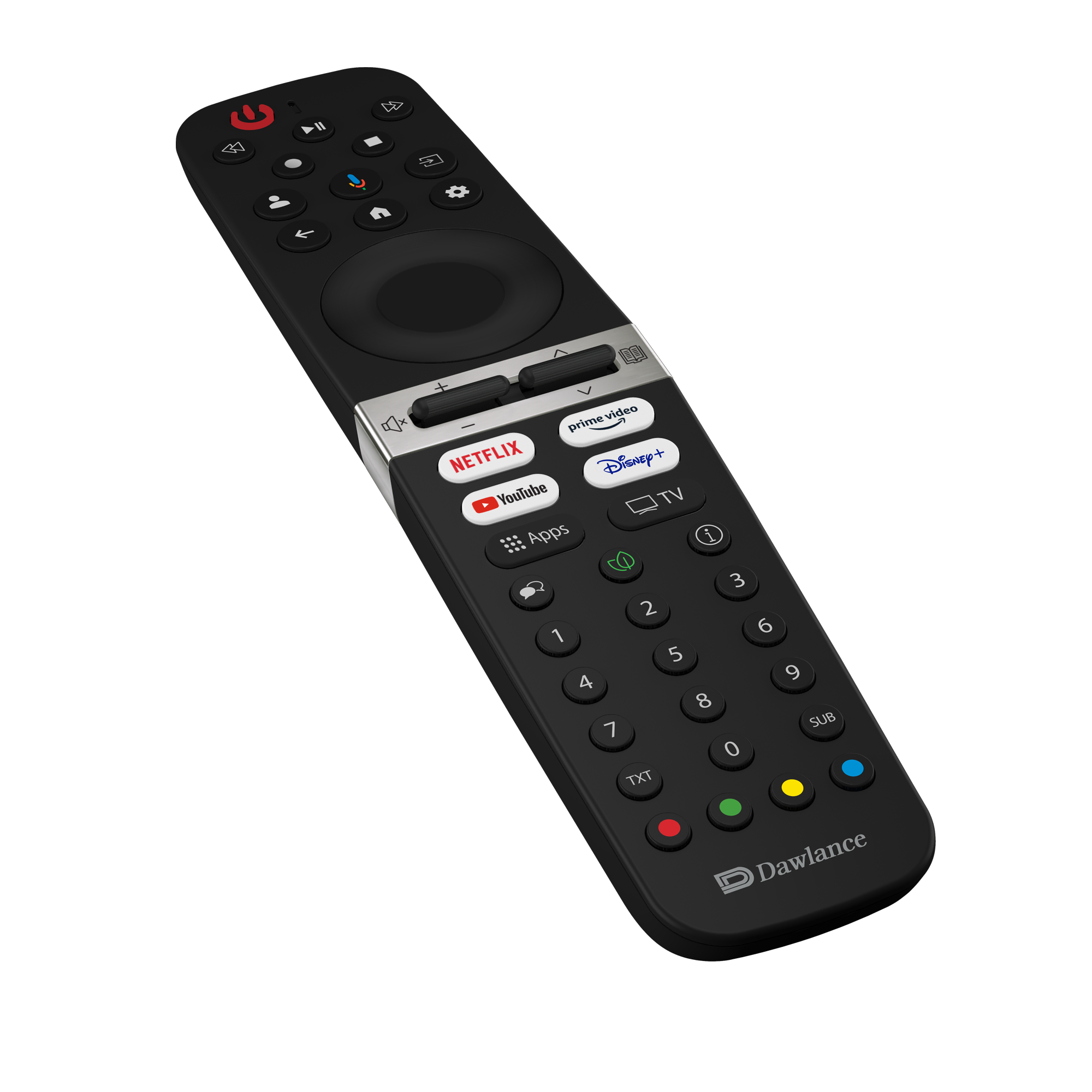 65 Echo - OLED 