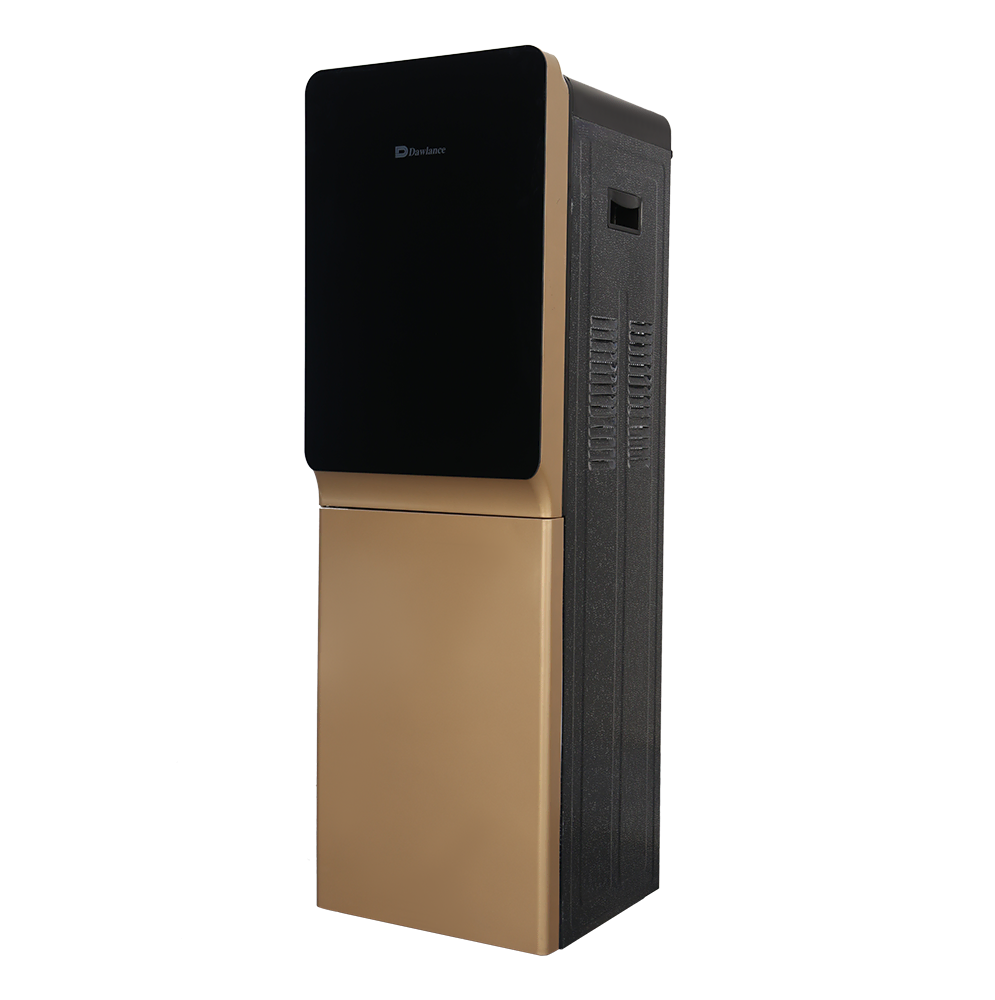 WATER DISPENSER WD-1051 GBR CHAMPAGNE All Products