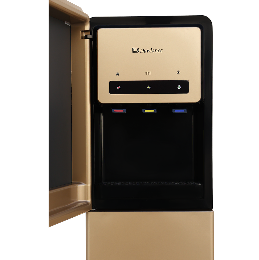 WATER DISPENSER WD-1051 GBR CHAMPAGNE All Products