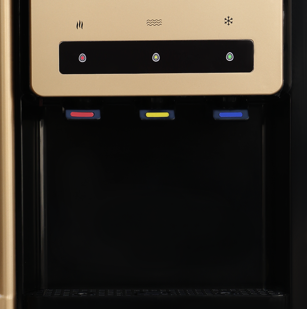 WATER DISPENSER WD-1051 GBR CHAMPAGNE All Products