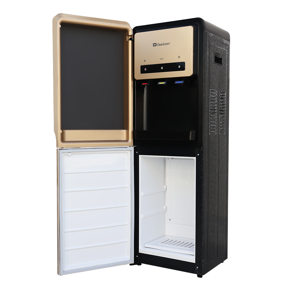 WATER DISPENSER WD-1051 GBR CHAMPAGNE All Products